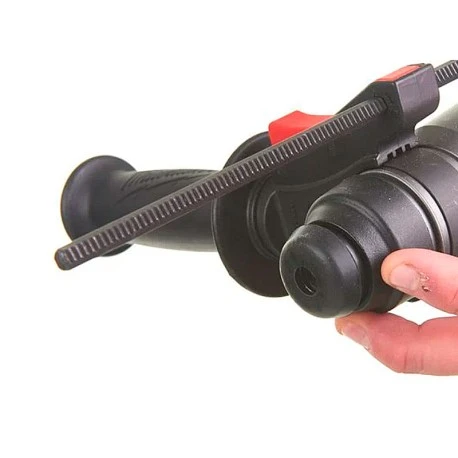 MARTILLO COMBINADO SDS-PLUS PH 26T MILWAUKEE
