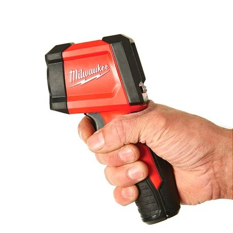 PISTOLA TEMPERATURA INFRARROJOS 2267-40 MILWAUKEE