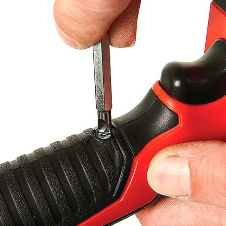 PISTOLA TEMPERATURA INFRARROJOS 2267-40 MILWAUKEE