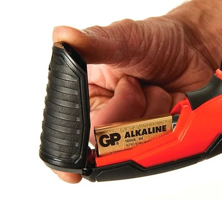PISTOLA TEMPERATURA INFRARROJOS 2267-40 MILWAUKEE