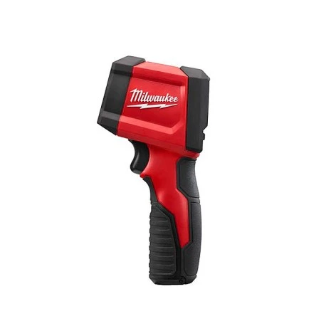 PISTOLA TEMPERATURA INFRARROJOS 2267-40 MILWAUKEE