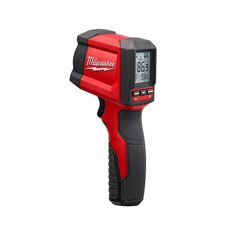 PISTOLA TEMPERATURA INFRARROJOS 2267-40 MILWAUKEE