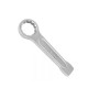 Llave Estrella Plana De Golpe Inoxidable