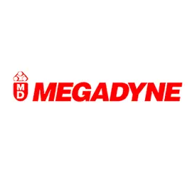 MEGADYNE RUBER