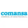 COMANSA CAJAS DE PLÁSTICO