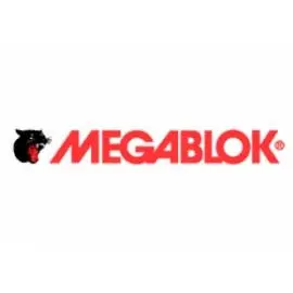 MEGABLOK ESTANTERÍAS METÁLICAS