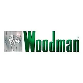 WOODMAN ASPIRADORES