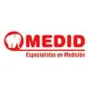 MEDID HERRAMIENTAS DE MEDICIÓN