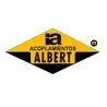 ACOPLAMIENTOS ALBERT