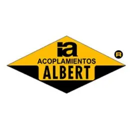 ACOPLAMIENTOS ALBERT