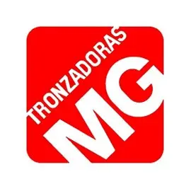 Tronzadoras y Sierras de Cinta MG