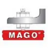 MAGO SOPORTES ANTIVIBRATORIOS