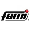 FEMI SIERRAS DE CINTA INDUSTRIALES