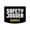SAFETY JOGGER
