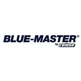 BLUE MASTER