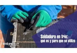 Guía detallada sobre la soldadura en frío