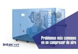 Problemas más comunes en un compresor y cómo solucionarlos