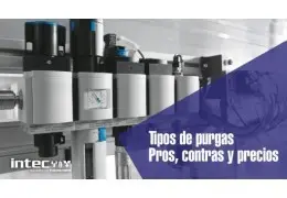 Tipos de Purgas – Pros, contras y precios