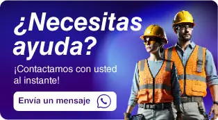 Necesitas ayuda?
