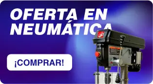 Ofertas en neumática